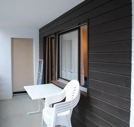 Appartement Swiss *