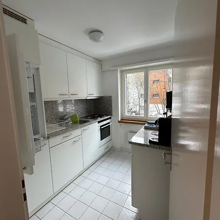 Swiss Appartement *