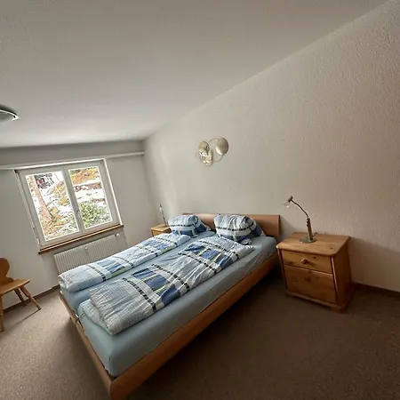 Appartement Swiss *