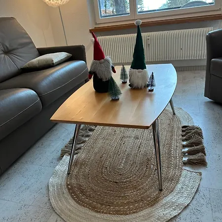 Swiss Appartement *